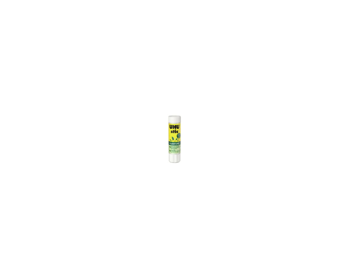 UHU Klebestift ReNATURE 39 8,2g