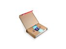 ColomPac Versandkarton Universal CP020.18 45,5x7x32cm braun