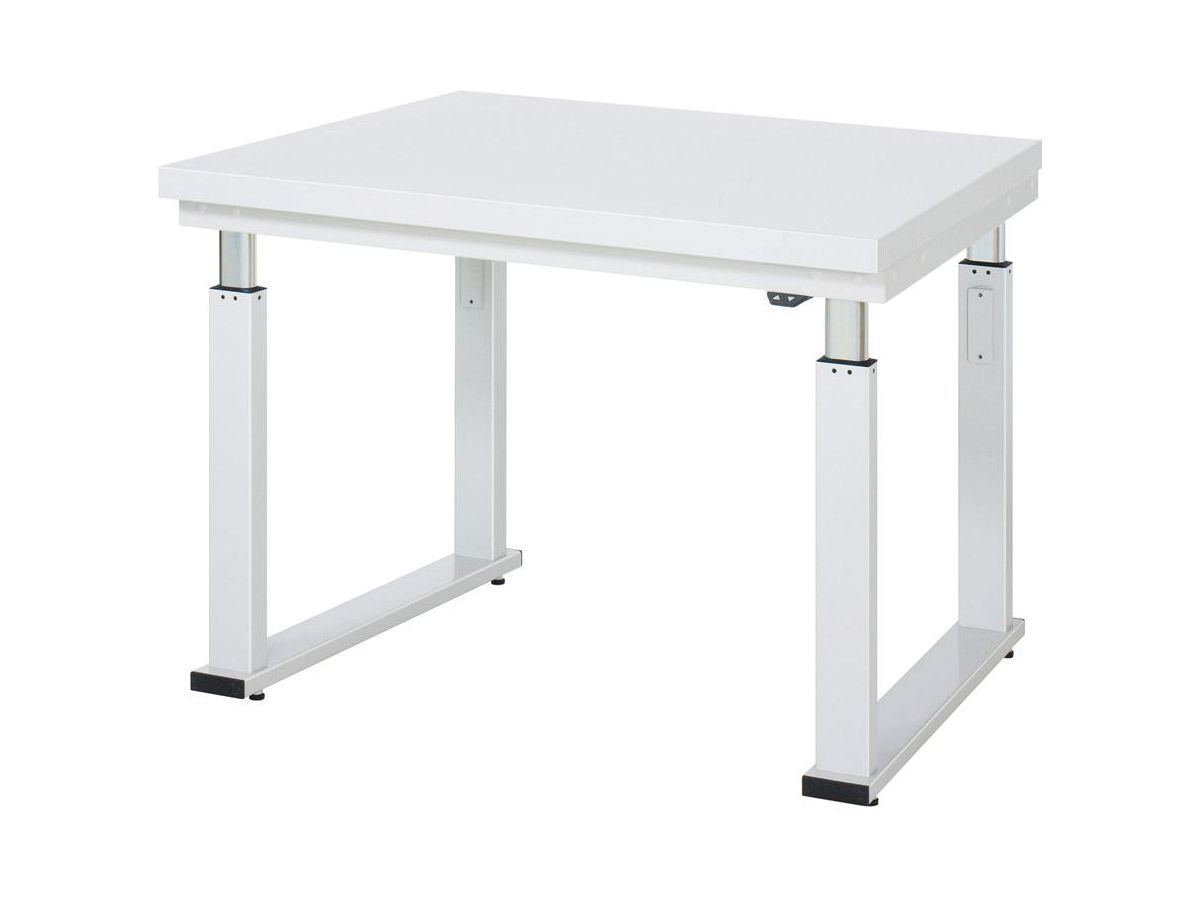 RAU Werkbank adlatus Laminat 1000X900X740-1140mm