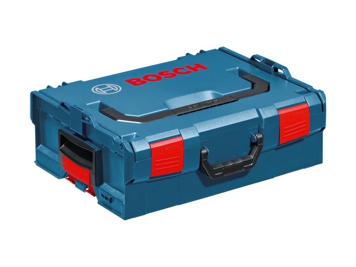 Bosch Wärmebildkamera GTC400C, mit 1x1,5 Li-Ion Akku, L-BOXX, 0601083101