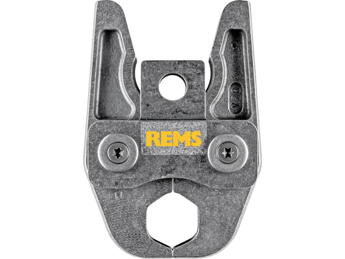 Rems Presszange V 28 570145