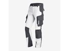 FHB Bundhose ANNETTE Gr. 40, weiß/anthrazit, 125610