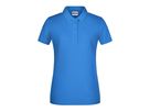 JN Ladies' Basic Polo 8009