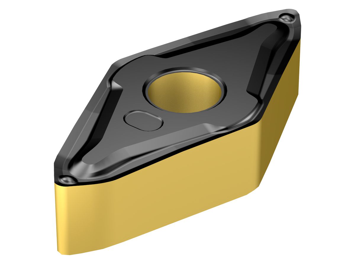 COROMANT CoroTurn Prime Schneidplatte