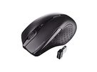 Cherry Lasermaus MW3000 JW-T0100 USB 5Tasten schwarz