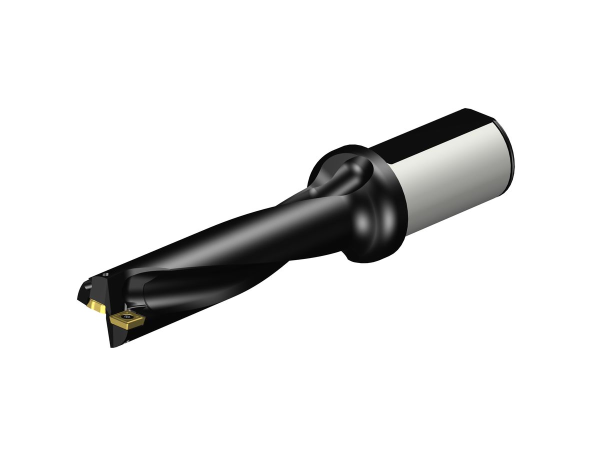 COROMANT CoroDrill 880 Wendeplattenbohrer 880-D3100L40-04