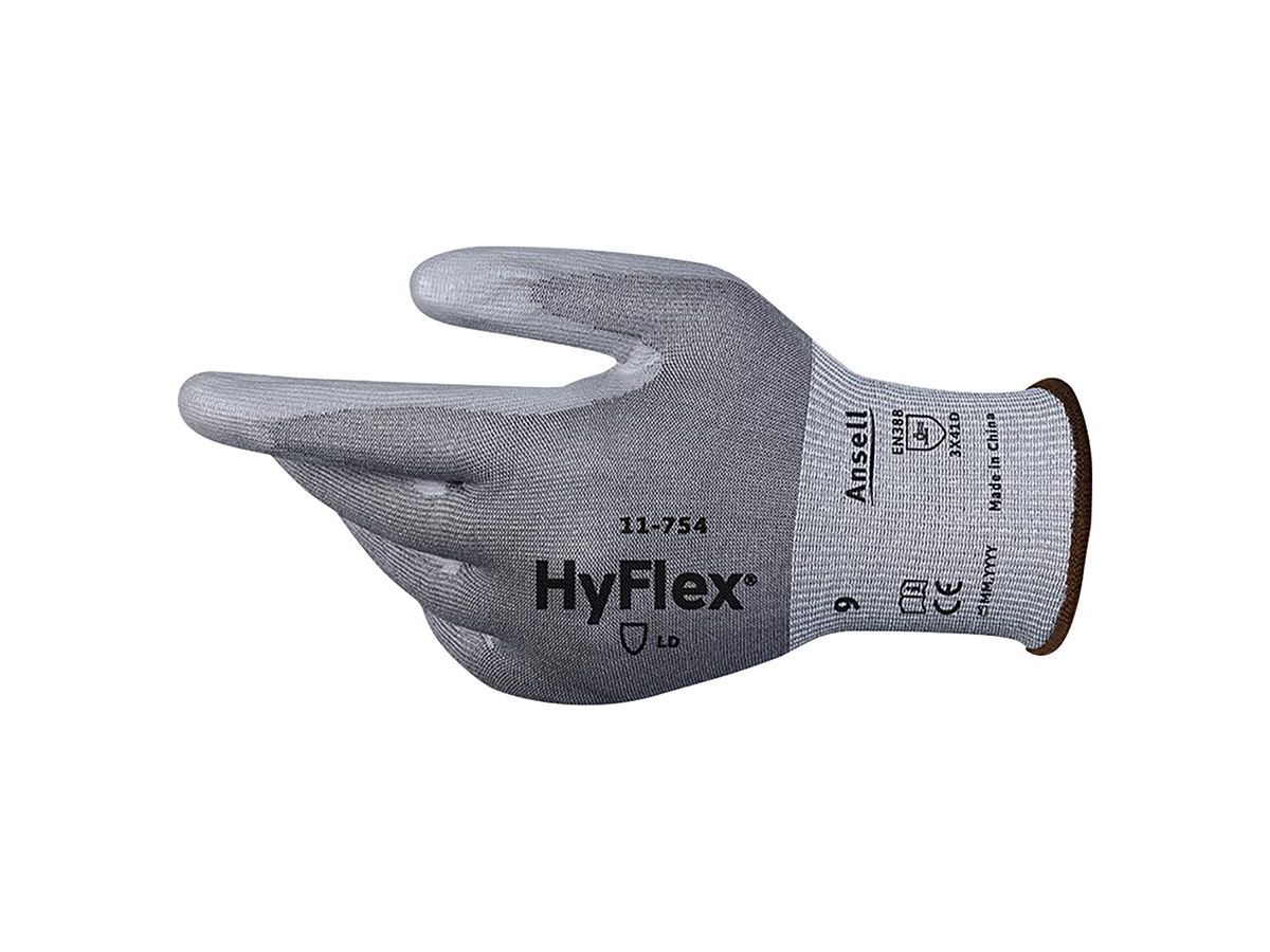 ANSELL Schnittsc.handschuh HyFlex 11-754
