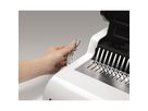 Fellowes Bindegerät Pulsar E 5620701 silber
