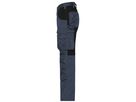 JN Workwear Stretch-Pants JN1812 carbon/black Gr. 50