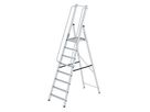 Bauleiter Aluminium 51098