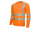 NITRAS MOTION TEX VIZ Longsleeve Kl. 3 7009