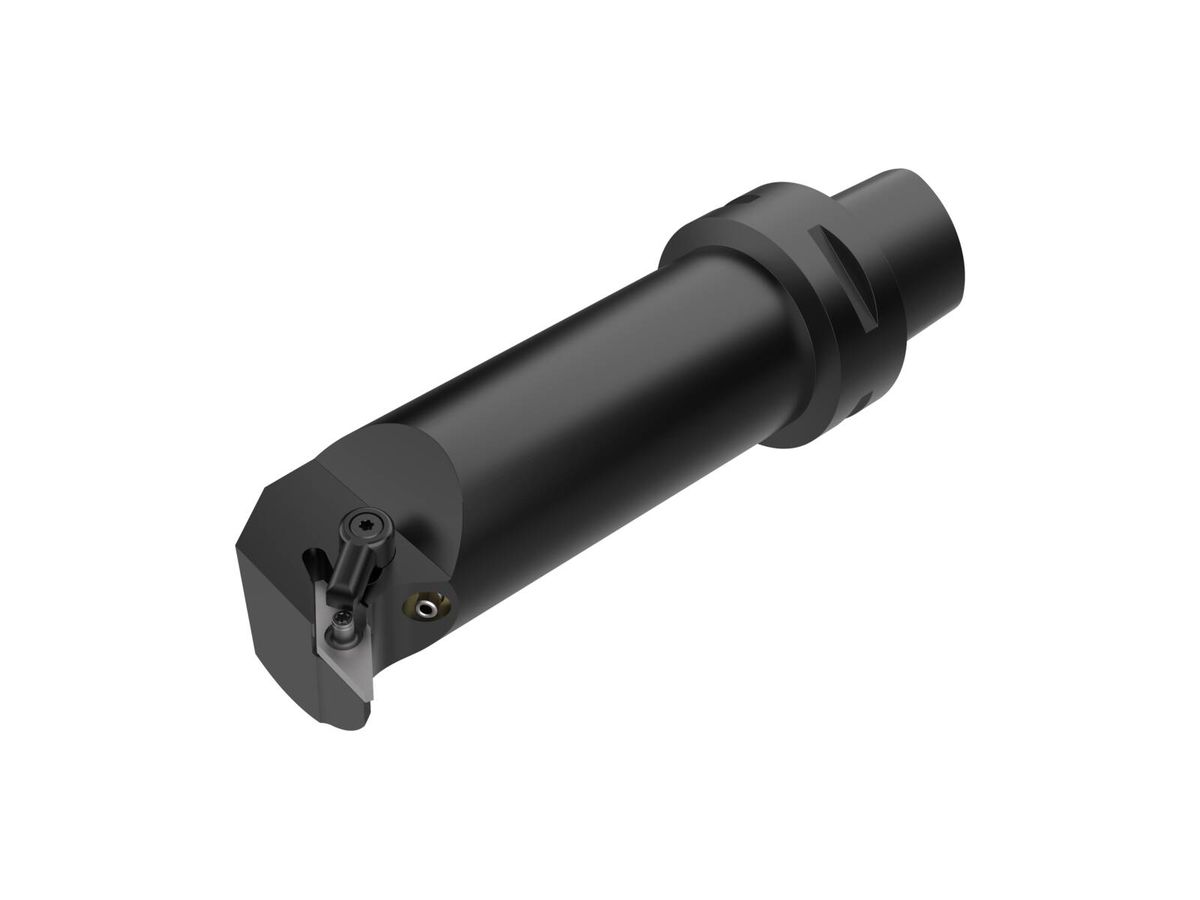 SECO Klemmhalter Seco-Capto C5-MVUNR-27140-16