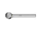 PFERD Frässtift HM KUD 1210 3 6mm 12x10,8mm