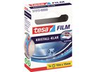 tesa Klebefilm tesafilm kristall- klar 57315-00000 15mmx10m
