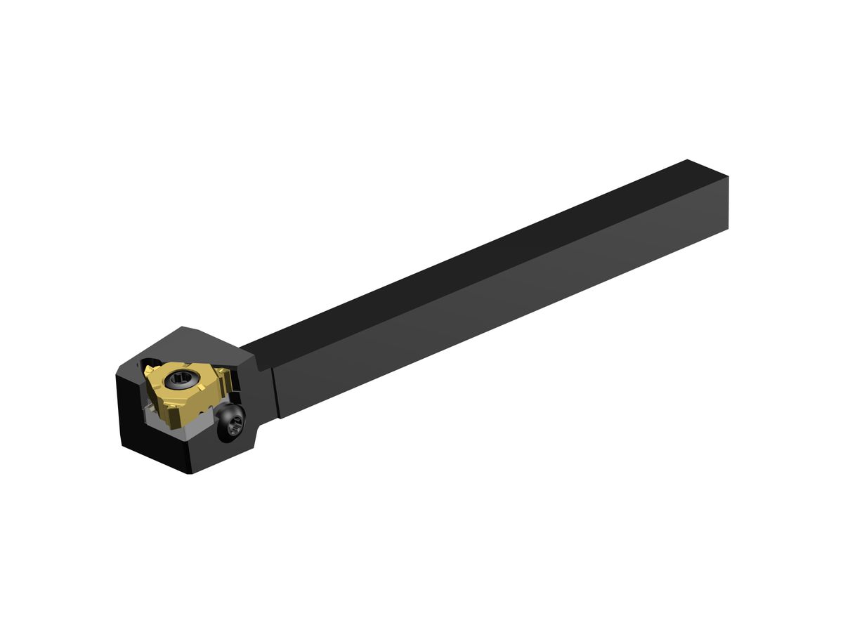 COROMANT CoroThread 266 Schaftwerkzeug zum Gewindedrehen 266RFA-063-S