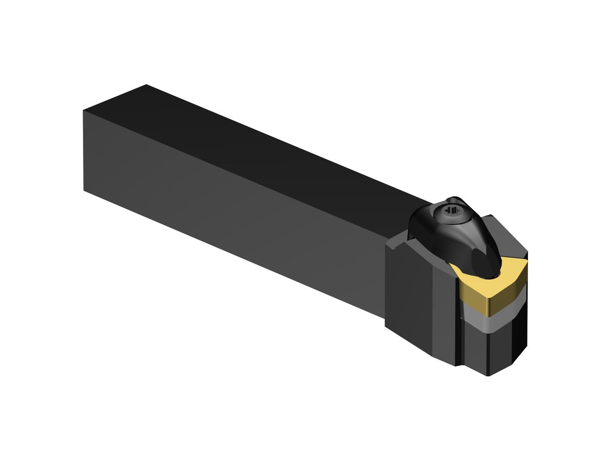 COROMANT T-Max P Schaftwerkzeug zum Drehen DWLNL124C