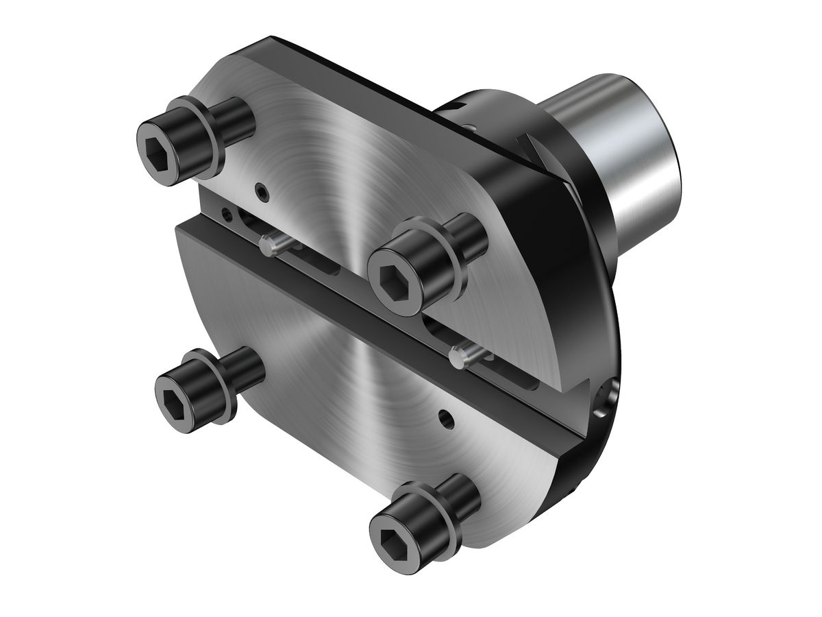 COROMANT T-Max P Schneidplatte zum