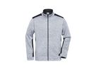 JN Herrenfleece Jacke JN862