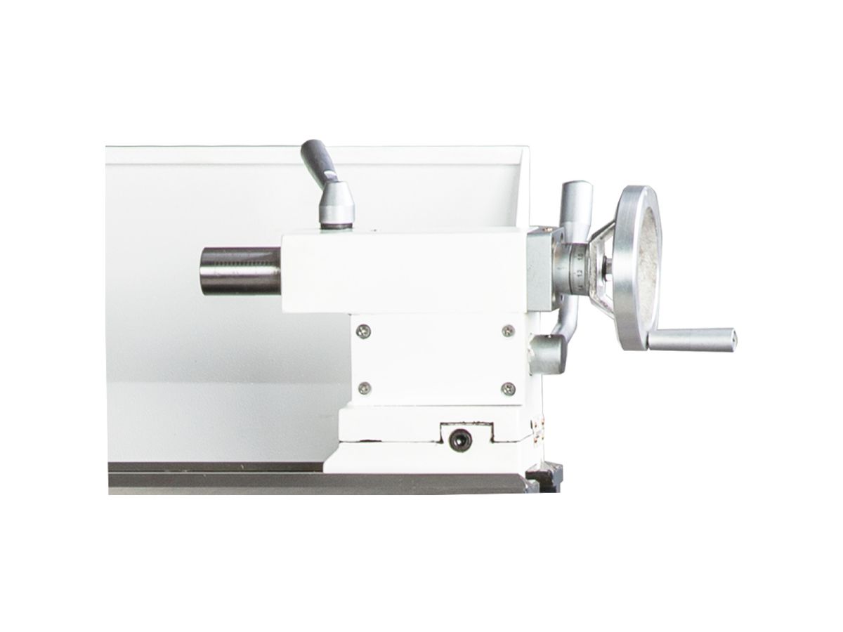 OPTIturn TU3008G   3Ph/400V Drehmaschine