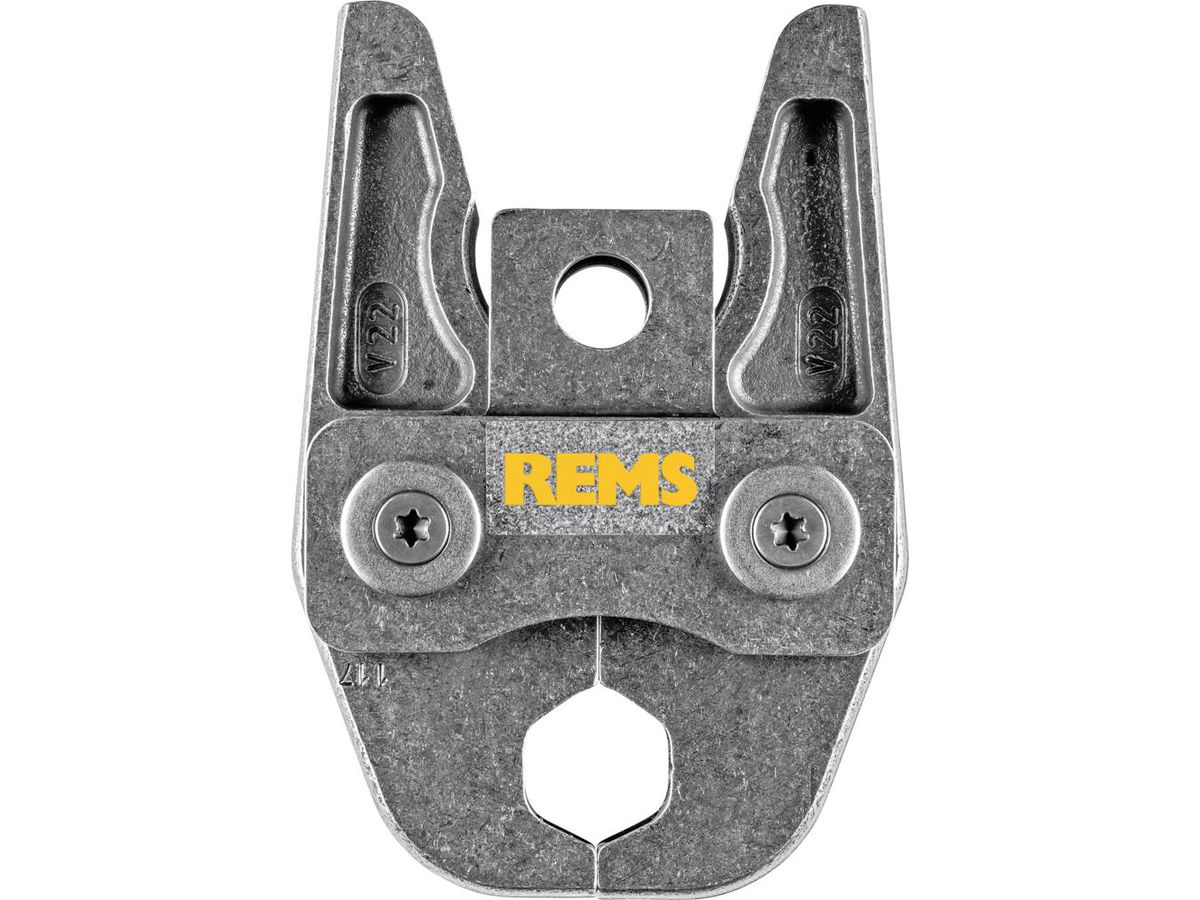 REMS Presszange V 22 570135