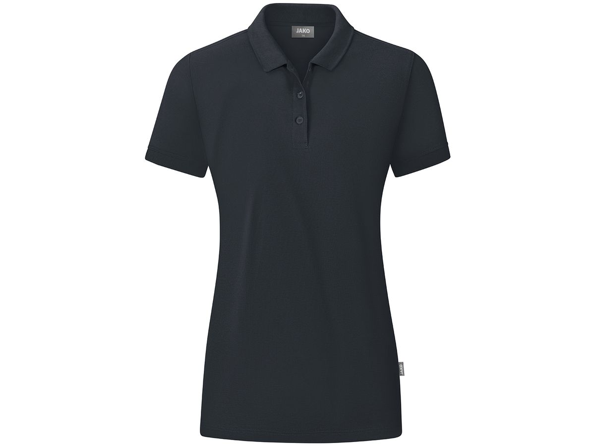 JAKO Polo Organic Damen
