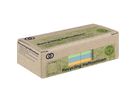 Soennecken Haftnotiz oeco 5867 RC 50x40mm 100Bl. sort. 12St.
