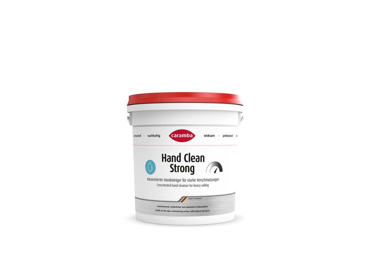 CARAMBA Hand Clean Strong