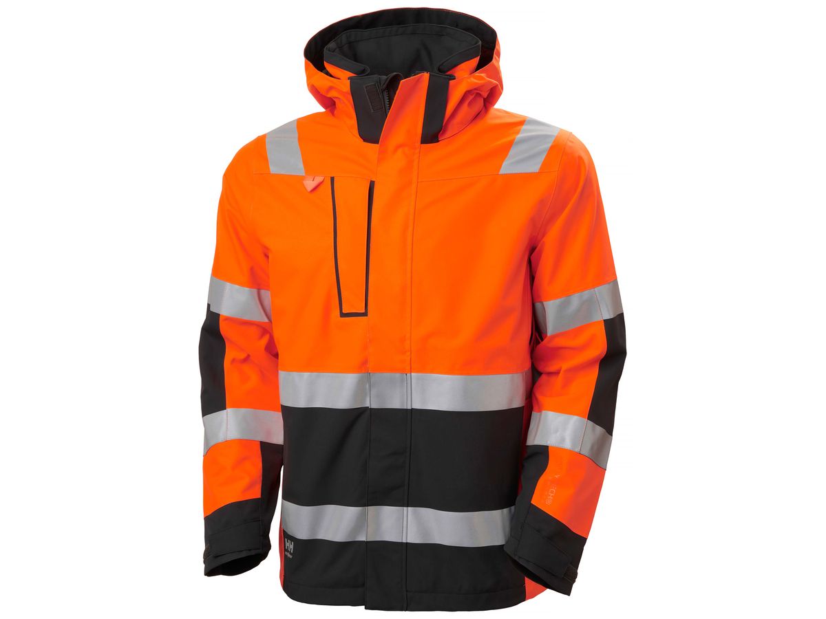 HELLY HANSEN Alna 2.0 Softshell-Jacke