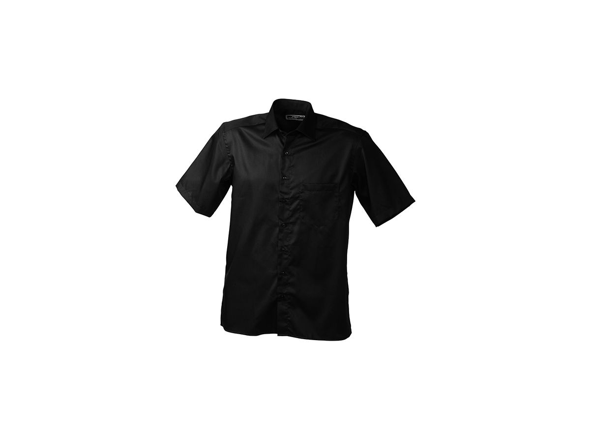 JN Mens Business Shirt kurz JN607