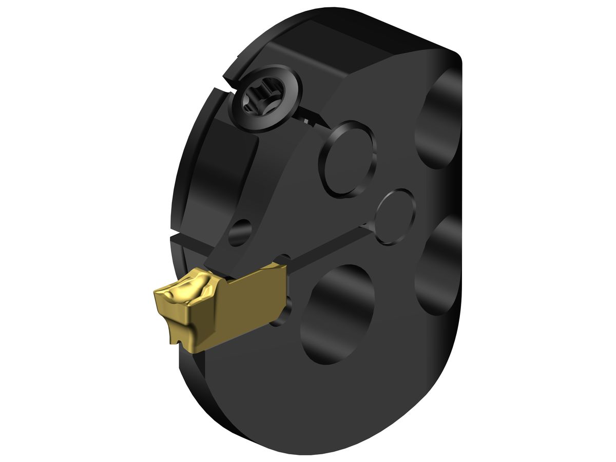 COROMANT CoroCut QI Schneidkopf zum