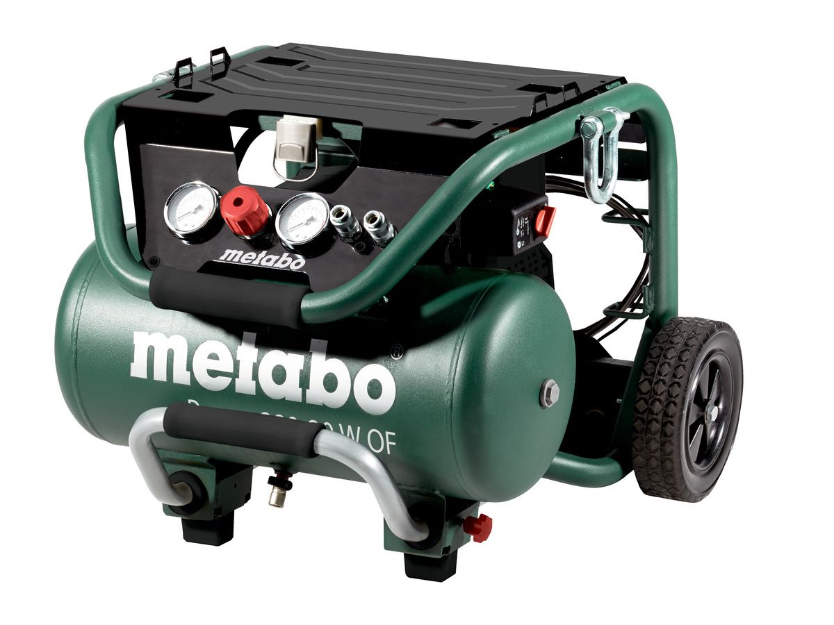 METABO Power 280-20 W OF  Kompressor