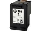 HP Tintenpatrone T6202AE 303 T6N02AE schwarz