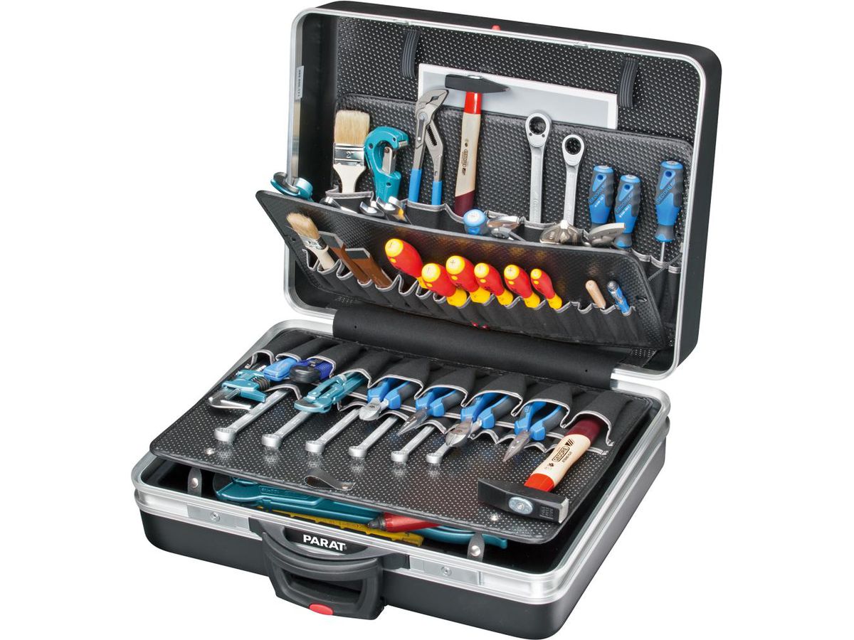 Classic Ro. tool case 575x220x425mm Parat