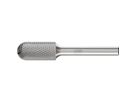 PFERD HM-Frässtift WRC 12 x 25 x 6 mm, MICRO