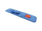 Klapphalter für Teleskopstiel 38409 50cm blau/rot