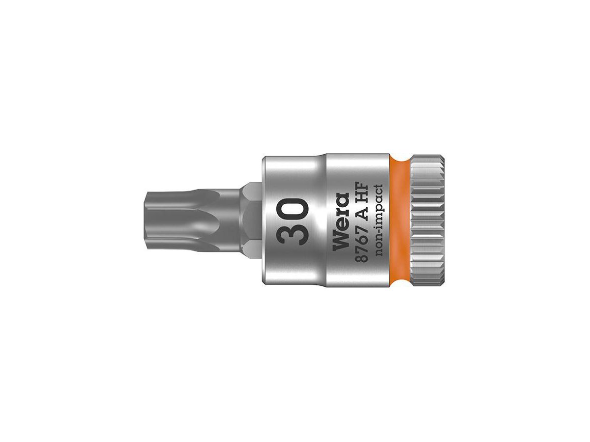 WERA Schraubendrehereinsatz 8767 A HF