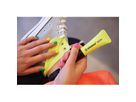 STABILO Textmarker NEON 72/4-1-5 2-5mm sortiert 4 St./Pack.