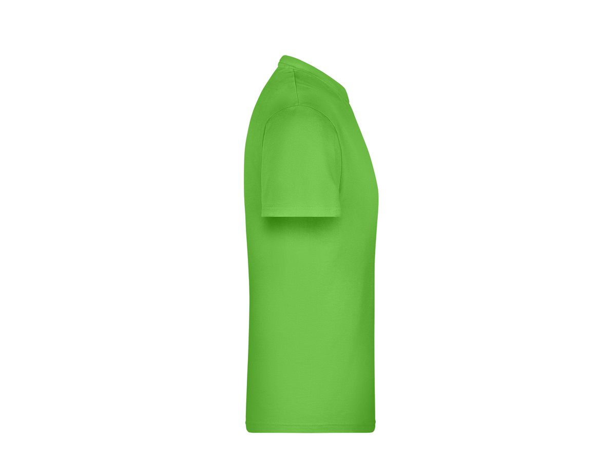 JN Promo-T Man 150 JN797 lime-green, Größe 4XL