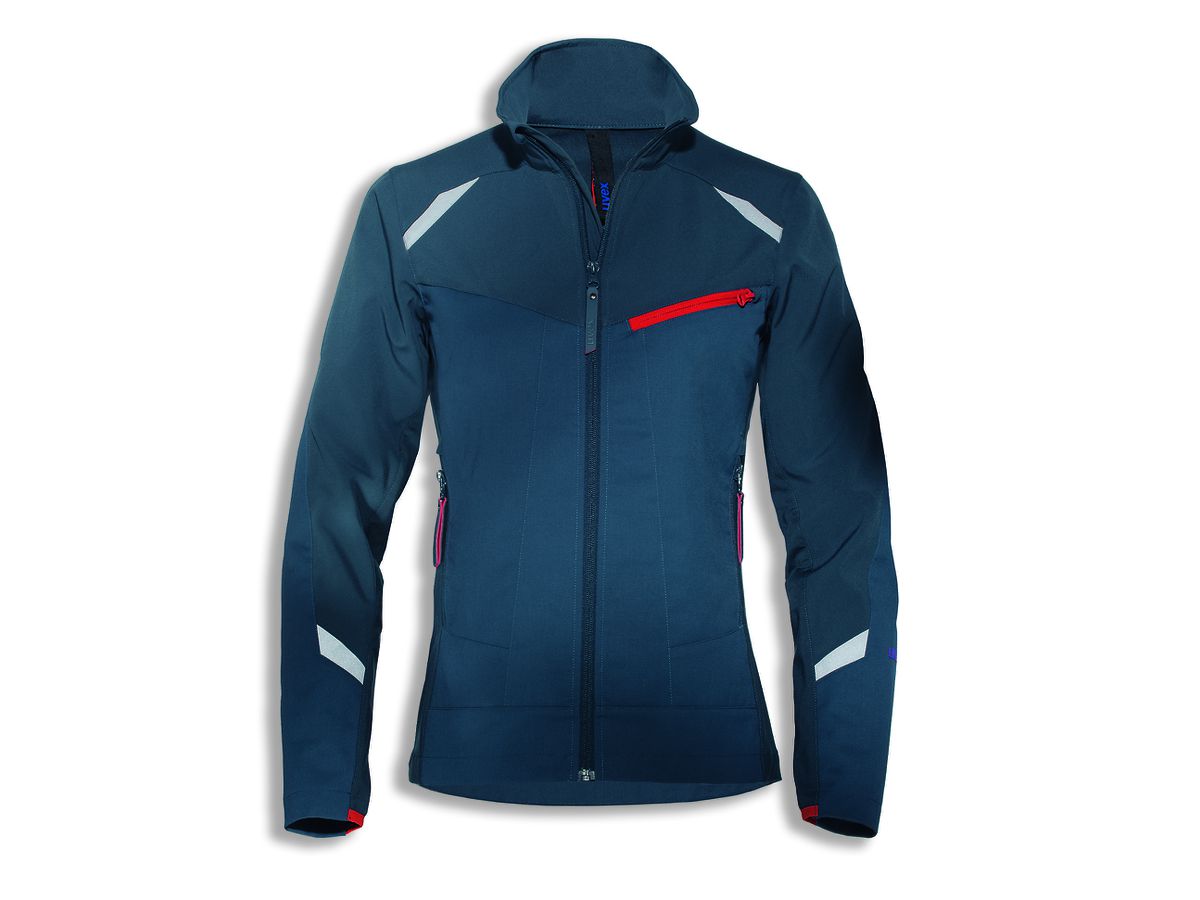 UVEX suXXed Realworker Jacket Woman Nr. 89474, 89653