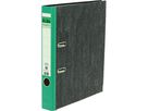 ELBA Ordner ELBArado 100555309 DIN A4 50mm Pappe grün