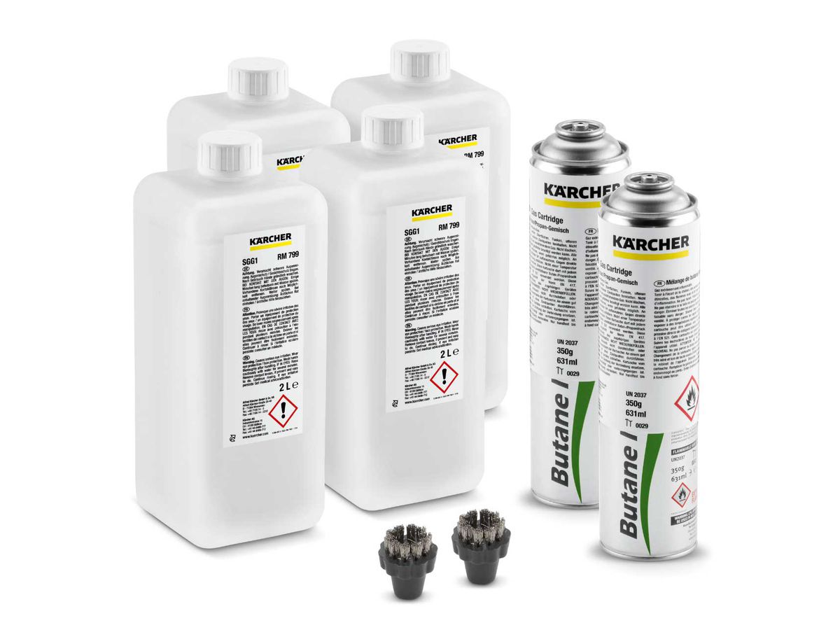 KÄRCHER Zubehör Service Box, 4.071-252.0