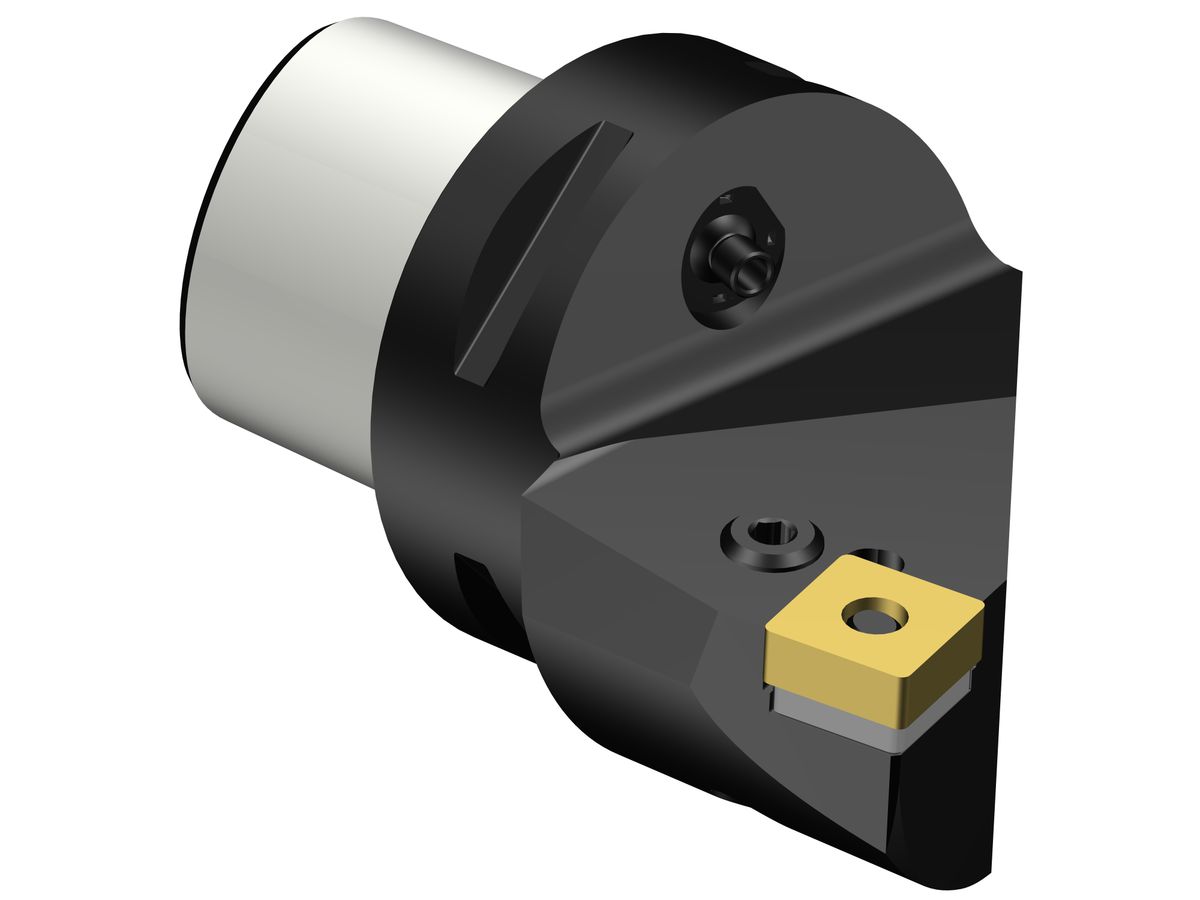 COROMANT T-Max P Schneidwerkzeug zum Drehen C5-PSRNL-27060-12