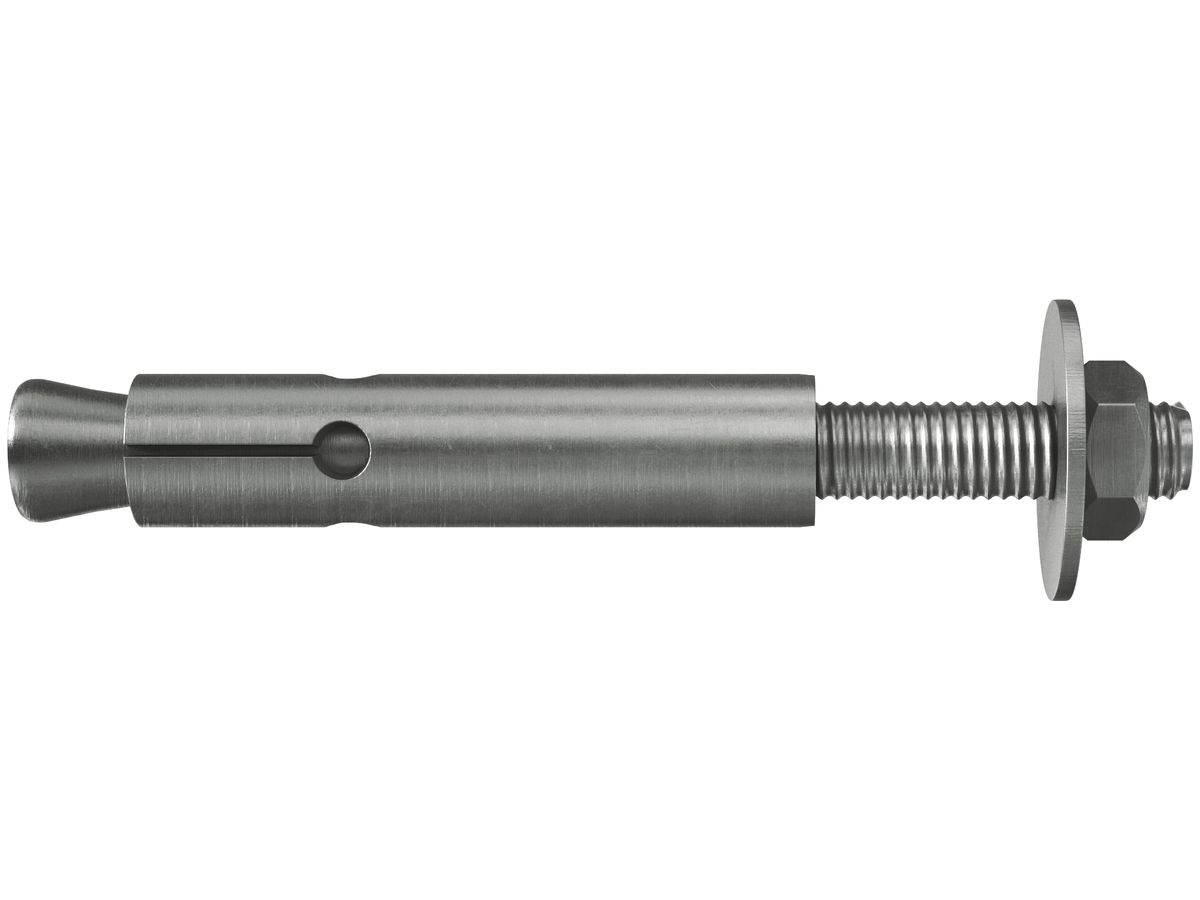 FISCHER Zykon-Bolzenanker FZA A4 22x125 M16/60 (060768)