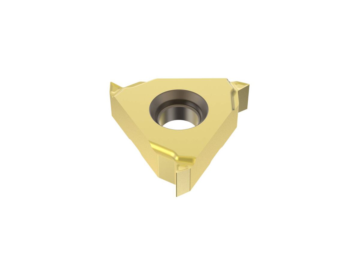 SECO Dreh-Wendeplatten für Gewinde 16ERA60-A2,CP500