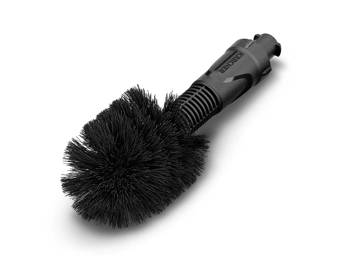 KÄRCHER Zubehör Universalbürste, 2.643-870.0