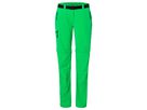 JN Men's Zip-Off Trekking Pants JN1202 fern-green, Größe XXL
