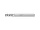 PFERD Frässtift HM ZYAS0616 3PLUS 6mm 6x16mm