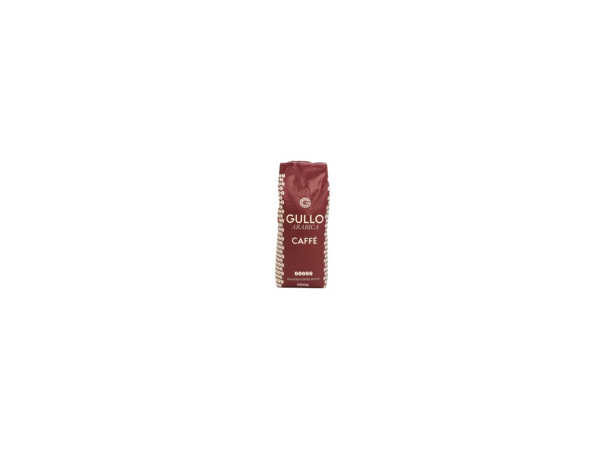 Gullo Kaffee Classico Italiano 10008 ganze Bohne 1.000 g/Pack.