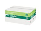 WEPA Papierhandtuch Comfort 277280 25x41cm natur 24x96 Bl./Pack.