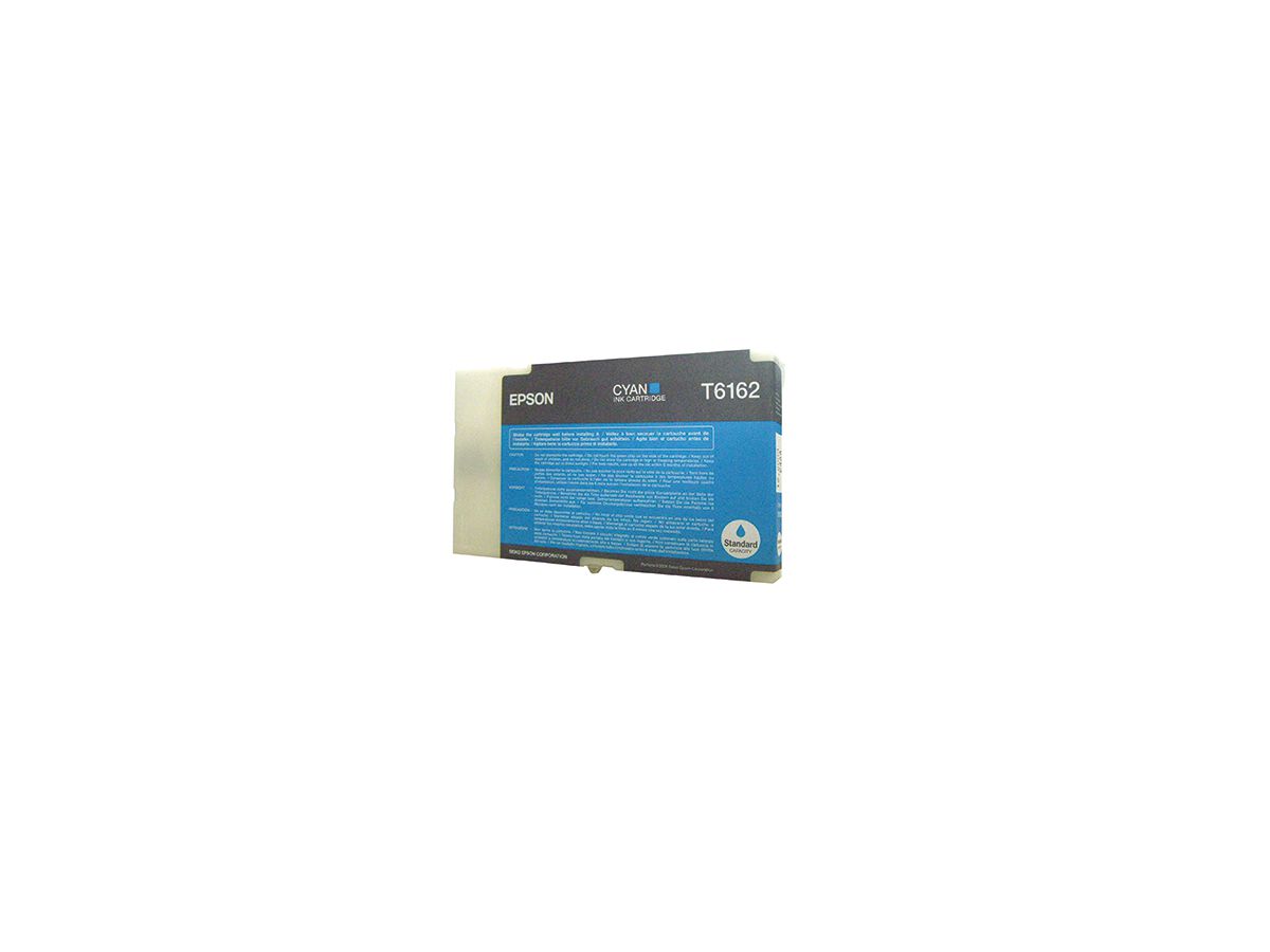 Epson Tintenpatrone C13T616200 53ml cyan